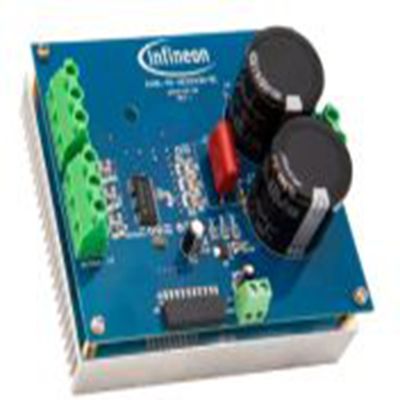 Infineon,EVALM16ED2230B1TOBO1,Infineon  EVAL-M1-6ED2230-B1, IGBT 栅极驱动器 评估测试板, FP15R12W1T4, 6ED2230S1