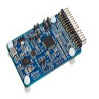 Infineon,EVALM3102TTOBO2,Infineon  EVAL-M3-102T, 电机控制 评估测试板, IMC102T-F064芯片, 用于开发iMOTION 模块化应用设计套件
