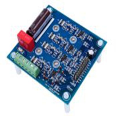 Infineon,EVALPSIRS200XTOBO1,Infineon  EVAL-PS-IRS200X, MOSFET 评估测试板, IPP180N10N3 G, IRS2005S, IRS200