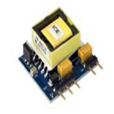 Infineon,KIT6W12VICE5TOBO1,Infineon  KIT_6W_12V_ICE5, 直流-直流转换器 评估测试板, ICE5QSAG, IPU80R4K5P7芯片, 用于开发离