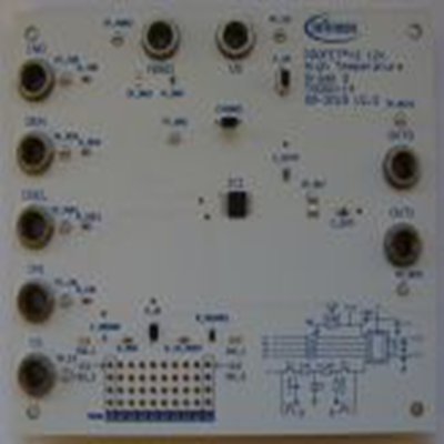 Infineon,SHIELDBTS70802EPZTOBO1,Infineon SHIELD-BTS7080-2EPZ, 评估测试板