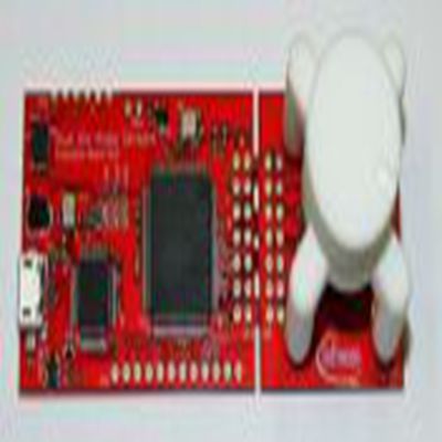 Infineon,TLE5309EVALKITTOBO1,Infineon  TLE5309 EVAL 套件 评估套件, 角度传感器, TLE5309 E1211 Angle Sensor芯片