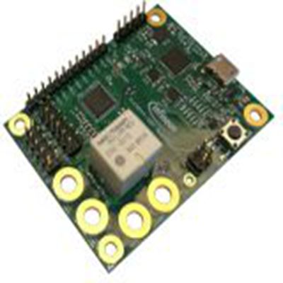 Infineon,TLE98442QXAPPKITTOBO1,Infineon  TLE9844-2QX应用套件, 电机控制器 电动机评估套件, ARM Cortex-M0 MCU, 4 kB RAM