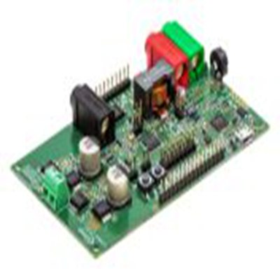 Infineon,TLE9869EVALKITTOBO1,Infineon , 电机控制器, MOSFETS, MOTIX� TLE9869QXA20芯片, 用于开发2 相电动机，半桥
