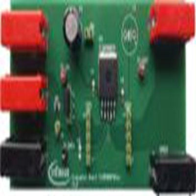 Infineon,TLS850B0TB33BOARDTOBO1,Infineon  TLS850B0TB33 板, LDO 电压调节器 评估测试板, TLS850B Linear Voltage Re
