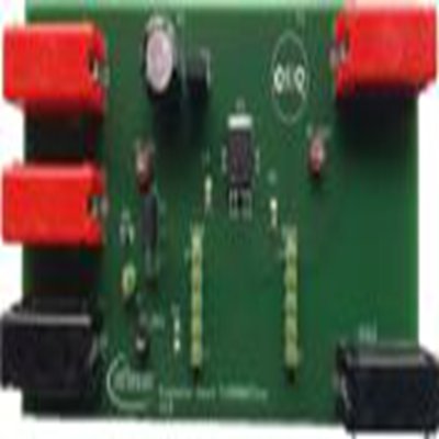 Infineon,TLS850B0TE33BOARDTOBO1,Infineon  TLS850B0TE33 板, LDO 电压调节器 评估测试板, TLS850B Linear Voltage Re