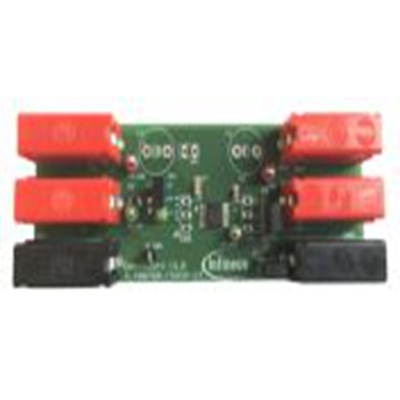 Infineon,TLT807B0EPVBOARDTOBO1,Infineon  TLT807B0EPV 板, LDO 电压调节器 评估测试板, TLT807B0EPV Linear Voltage 