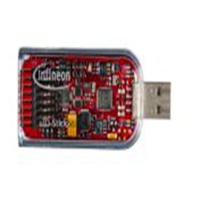 Infineon,UIOSTICKTOBO1,Infineon  USB 棒, USB, SPI 接口, ARM Cortex M4内核 UIOSTICKTOBO1, uio 记忆棒