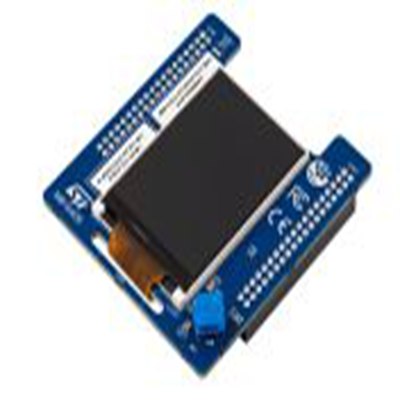STMicroelectronics,X-NUCLEO-GFX01M2,STMicroelectronics 2.2 in, X-NUCLEO-GFX01M2 LCD 扩展板 显示屏开发工具, X-N