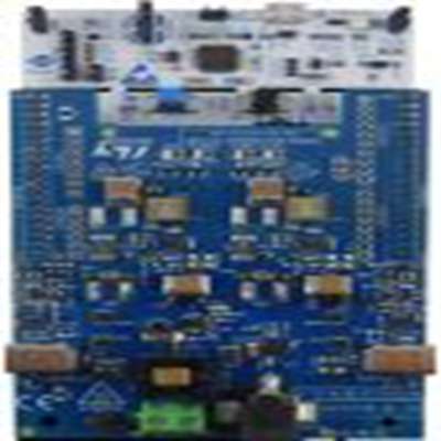 STMicroelectronics,STEVAL-2STPD01,STMicroelectronics  评估测试板, STEVAL-2STPD01, USB C型供电评估板, 用于NUCLEO-G