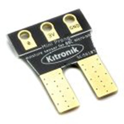 Kitronik,56107,Kitronik, BBC Micro bit 专用土壤湿度传感器