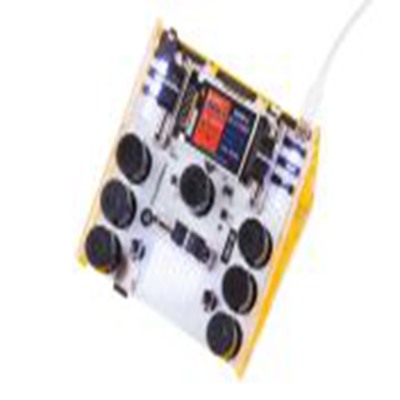 Circuitmess d.o.o,CIRCUITMESS-JAYD-DIY,Circuitmess d.o.o 发明套件, Jay-D系列