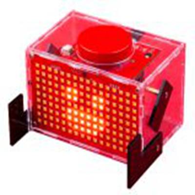 Circuitmess d.o.o,CIRCUITMESS-SPENCER-DIY,Circuitmess d.o.o 发明套件, Spencer系列