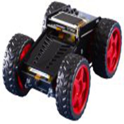 Circuitmess d.o.o,CIRCUITMESS-WHEELSON-DIY,Circuitmess d.o.o 发明套件, Wheelson系列