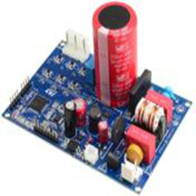 STMicroelectronics,STEVAL-CTM011V1,STMicroelectronics  评估测试板, 3 相逆变器 评估测试板, 用于开发STGD5H60D，STSPIN32F0