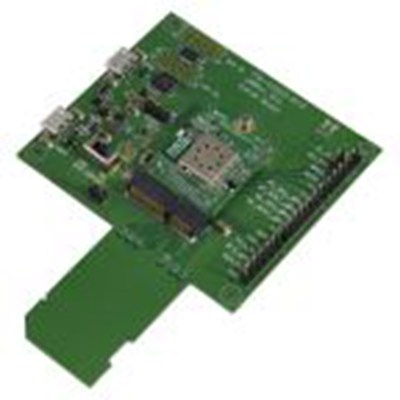 Ezurio,453-00049-K1,Ezurio  Sterling LWB5+ WiFi 5 + 蓝牙52模块/USB适配器 蓝牙 开发模块, 蓝牙开发工具, 蓝牙模块, Module芯片, 用