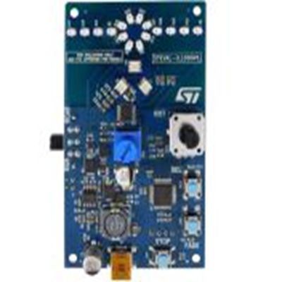 STMicroelectronics,STEVAL-ILL090V1,STMicroelectronics  LED驱动器, STEVAL-ILL090V1 评估套件, ST评估板STEVAL-ILL