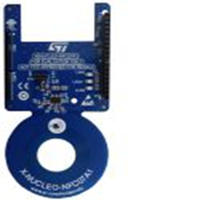 STMicroelectronics,X-NUCLEO-NFC07A1,STMicroelectronics Arduino兼容板, 扩展板, 动态 NFC/RFID 标签 IC 扩展板