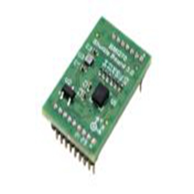 Bosch Sensortec,BMI270 SHUTTLE BOARD 3.0,Bosch Sensortec  BMI270换向板3.0 换向板, 惯性测量单元 (IMU) - 6 自由度, BM