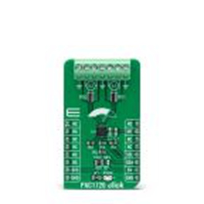 MikroElektronika,MIKROE-4905,MikroElektronika  PAC1720点阵, 电源监测 附加板, PAC1720芯片