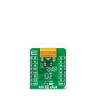MikroElektronika,MIKROE-4997,MikroElektronika , MIKROE-4997, 用于开发mikroBUS 插座