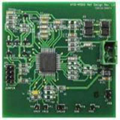 onsemi,AMIS492X0GEVB,onsemi  AMIS-492x0现场总线MAU评估板 评估测试板, 用于AMIS-492x0, AMIS492X0GEVB