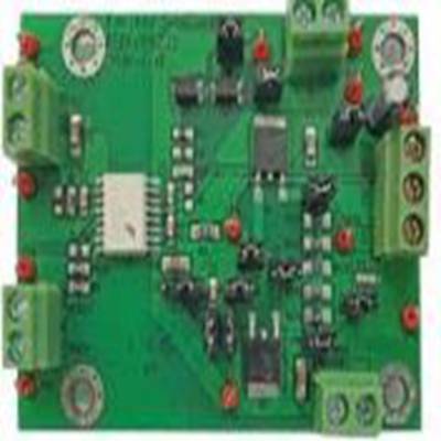 onsemi,FEBFOD8332-GEVB,onsemi , IGBT 栅极驱动器 评估测试板