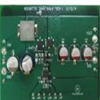 onsemi,NCV887701BSTGEVB,onsemi  汽车级启动 - 停止非同步升压控制器, 升压控制器 开发套件, 用于开发NCV887701
