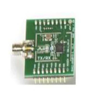 onsemi,MOD5031-868-2-GEVB,onsemi  高级多通道单芯片UHF发射器 射频发射器 附加板, AX5031芯片, 用于无线音频 868 MHz, MOD5031-868-2-