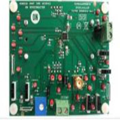 onsemi,NCN8026AMNGEVB,onsemi  评估测试板, NCN8026AMNGEVB, NCN8026A评估板, NCN8026A