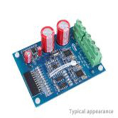 Infineon,EVALM105F804RTOBO1,Infineon  EVAL-M1-05F804R, 3 相电机驱动 评估测试板, 用于开发IRSM005-310MH CIPOS™ Nano 