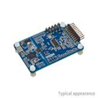 Infineon,EVALM1101TTOBO2,Infineon  EVAL-M1-101T, 3 相逆变器 评估测试板, IMC101T-T038 iMOTION Motor Control IC