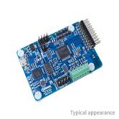 Infineon,EVAL-M1-301FTOBO1,Infineon  EVAL-M1-301F, 3 相逆变器 评估测试板, IMC301A-F064 iMOTION Motor Control 
