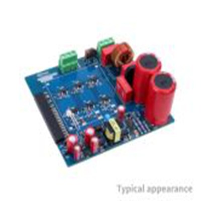 Infineon,EVALM7HVMOSINVTOBO1,Infineon  EVAL-M7-HVMOS-INV, 3 相逆变器 评估测试板, 600 V CoolMOS PFD7芯片, 用于开发 E