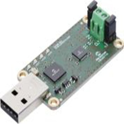 Microchip,EV08L38A,Microchip  10BASE-T1S 以太网 PHY 收发器 LAN8670 USB 评估板 评估套件, 以太网PHY, LAN8670芯片, 用于LAN9