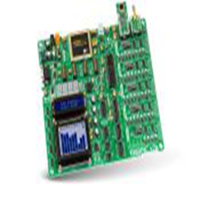 MikroElektronika,MIKROE-4459,MikroElektronika  PIC 开发板 开发板, PIC8内核 MIKROE-4459, EasyPIC v7a开发系统