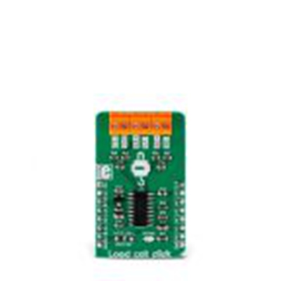 MikroElektronika,MIKROE-3168,MikroElektronika , HX711芯片