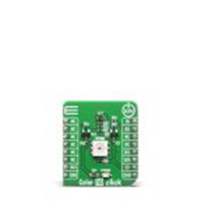 MikroElektronika,MIKROE-3997,MikroElektronika , VEML3328芯片