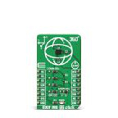 MikroElektronika,MIKROE-4044,MikroElektronika , ICM-20689芯片