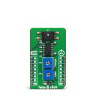 MikroElektronika,MIKROE-4046,MikroElektronika  力2点阵 传感器附加板, FSS1500NGT芯片