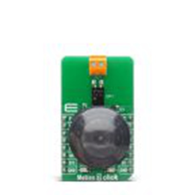 MikroElektronika,MIKROE-4049,MikroElektronika  运动3点阵 MikroBus Click 板, 运动传感器, EKMC1606112芯片