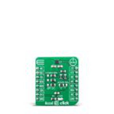 MikroElektronika,MIKROE-4112,MikroElektronika , LIS2DW12TR芯片
