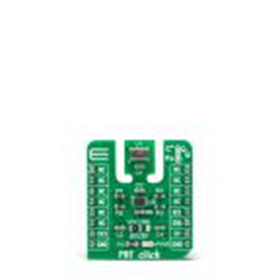MikroElektronika,MIKROE-4348,MikroElektronika  PHT点阵 MikroBus Click 板, 环境传感器, MS8607芯片