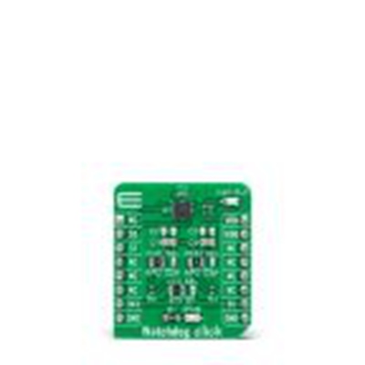 MikroElektronika,MIKROE-4416,MikroElektronika 看门狗点阵 MIKROE-4416 系统计时器 传感器附加板, 使用于倒计时器, TPS3430芯片
