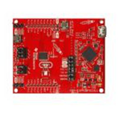 Texas Instruments,MSP-EXP430FR2311,Texas Instruments  MSP430 微控制器开发工具, 16位MCU 开发板 MSP-EXP430FR2311, 