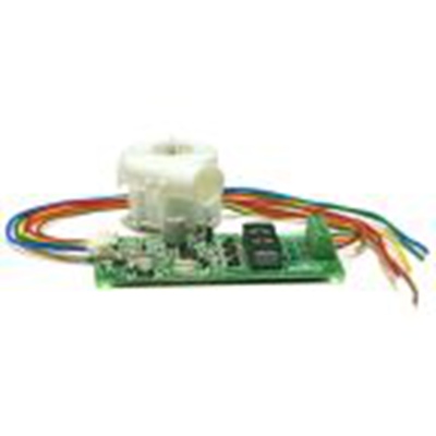 Nidec Components,TF029B-1000-P,Nidec Components  电机驱动器板, TF029B-1000-P, 带驱动器的微型鼓风机套件, 模拟比较器, Micro B