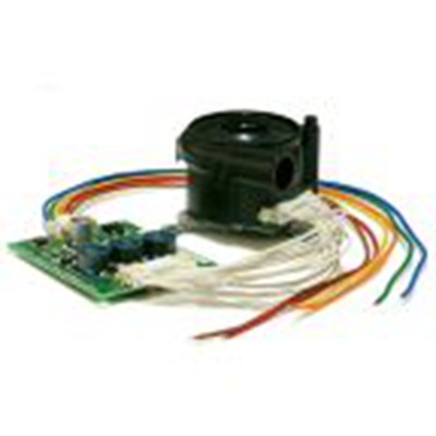 Nidec Components,TF037C-2100-P,Nidec Components  电机驱动器板, TF037C-2100-P, 带驱动器的微型鼓风机套件, 模拟比较器, Micro B