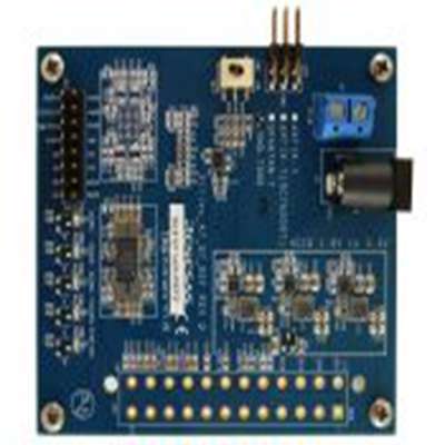 Renesas Electronics,ISL91211AIK-REFZ,Renesas Electronics  ISL91211AIK-REFZ, 电源管理 参考设计, 用于开发ISL91211A