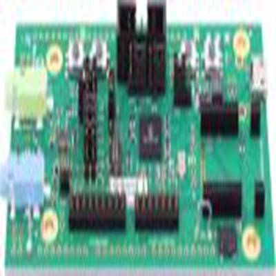 Microchip,EV36K06A,Microchip  EVB-LAN9360 AVB 音频端点 评估测试板, Integrated Analog Audio芯片, EV36K06A