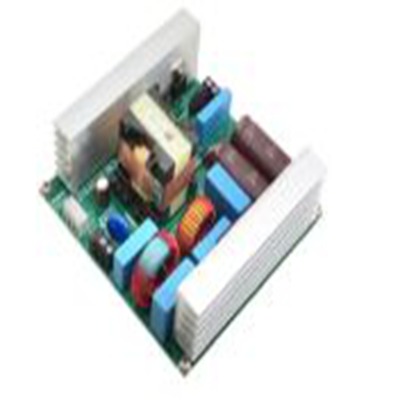 STMicroelectronics,EVL4985-350W,STMicroelectronics  基于L4985的低THD 350W CCM-PFC预调节器, PFC 控制器 评估测试板, 用于